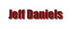 Jeff Daniels 